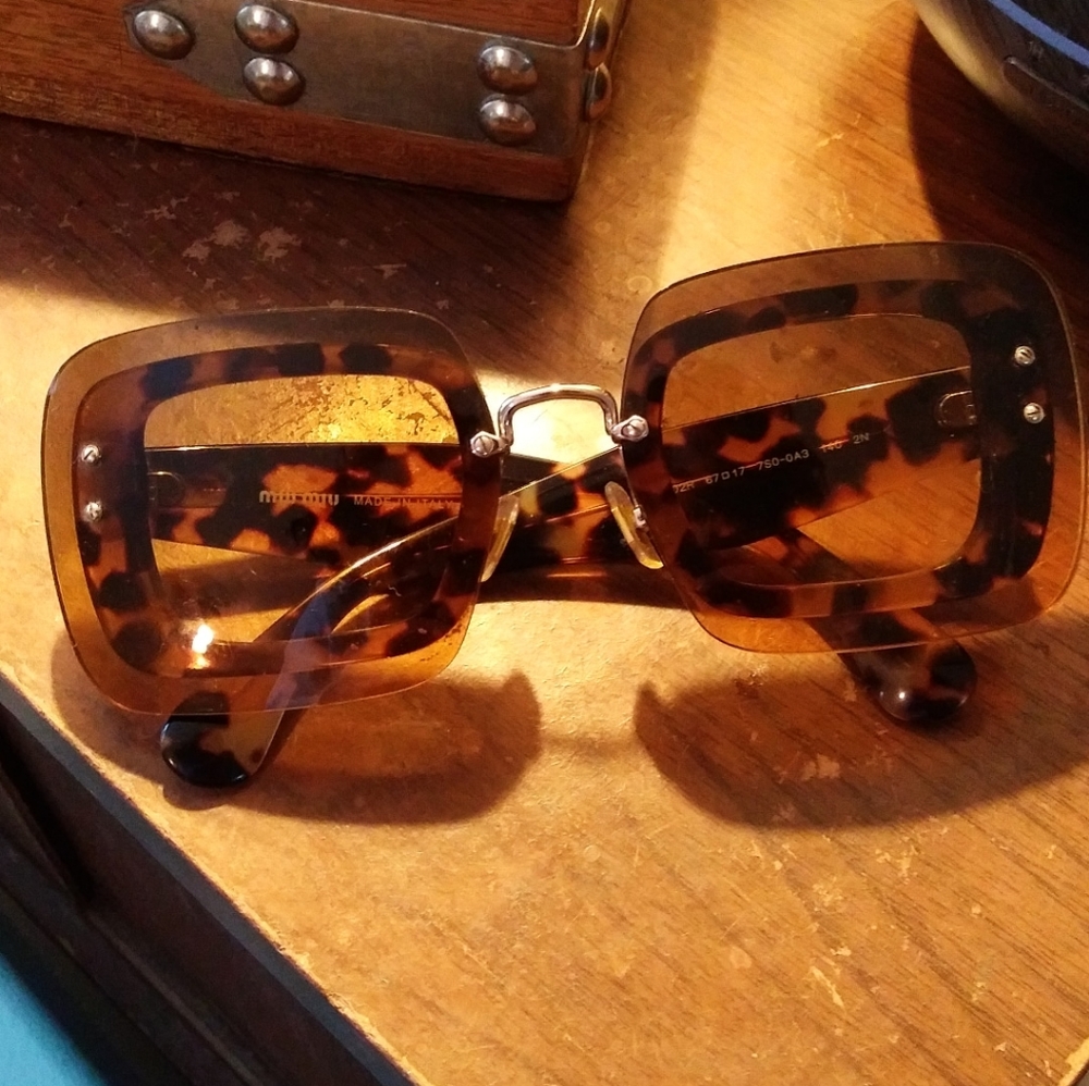 Miu miu